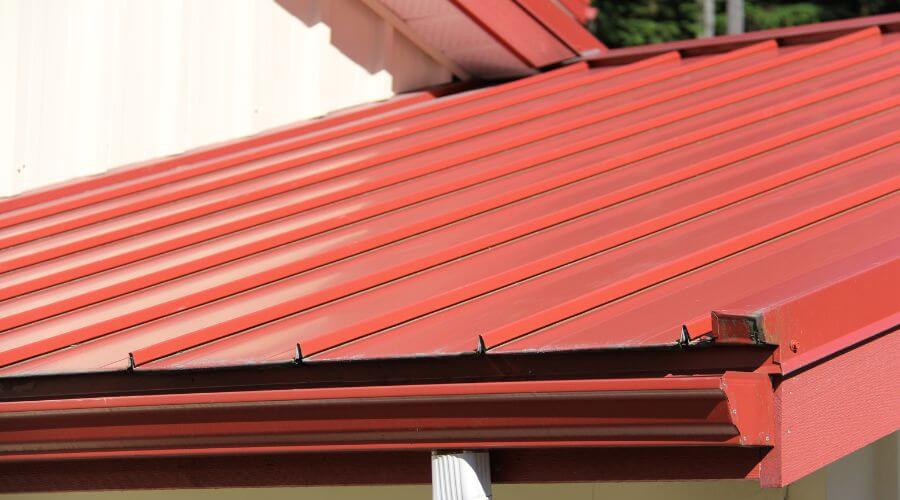 Roof Gutter Cleaning in Cooksville, MD